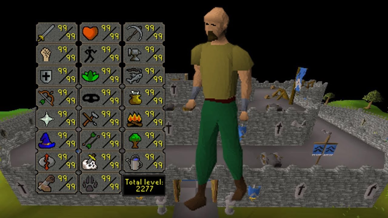 How to bot in RuneScape 2024 Ezrsgold