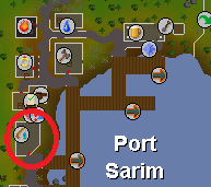 OSRS Fishing Guide: Fastest Way From 1-99 For F2P & P2P players