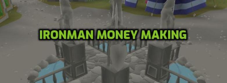 Osrs money 2024 making 2020