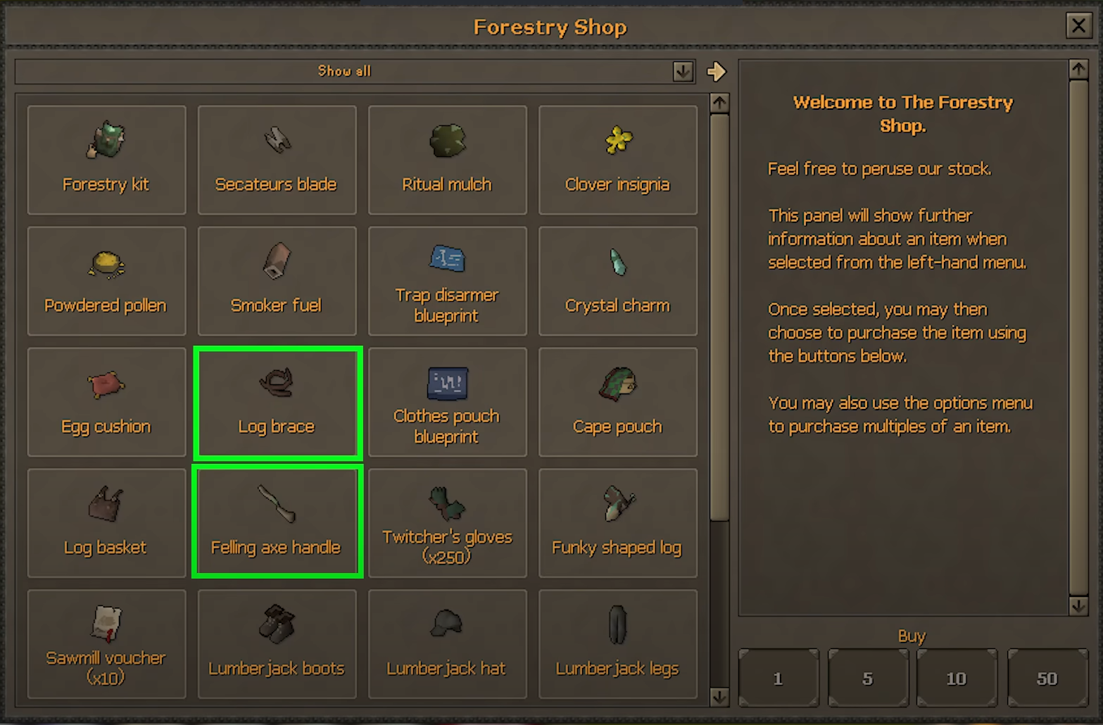 OSRS Mid Level Money Making Guide 2024 Ezrsgold