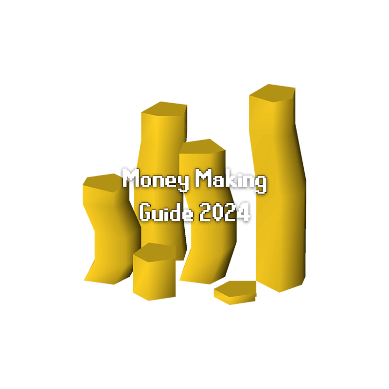 OSRS Mid Level Money Making Guide 2024 Ezrsgold