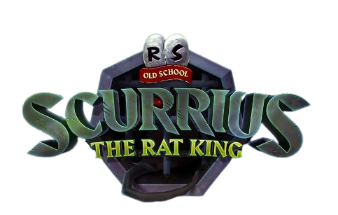 osrs scurrius the rat king rare drops bossing low level mid level guide
